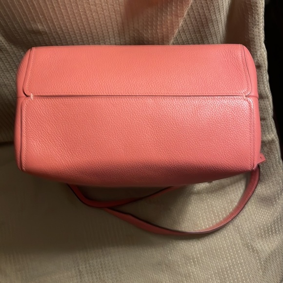 Coach shoulder bag pink - Picture 4 of 7